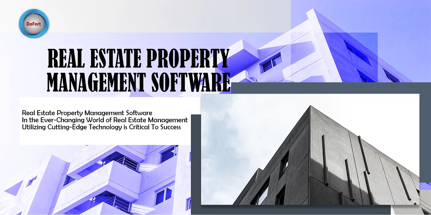 Real Estate Property Management Software 