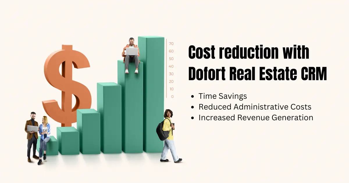 cost-reduction-with-dofort-real-estate-crm