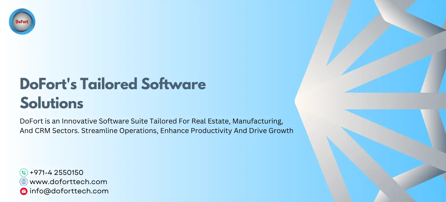Doforts Tailored Software Solutions