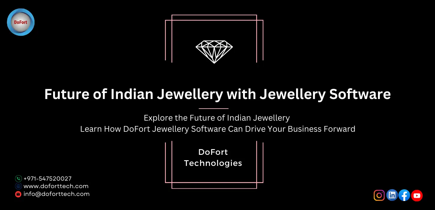  Future of Indian Jewellery with Jewellery Software 