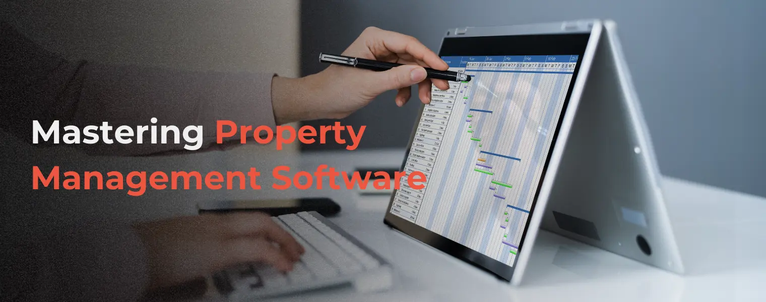  Mastering Property Management Software
