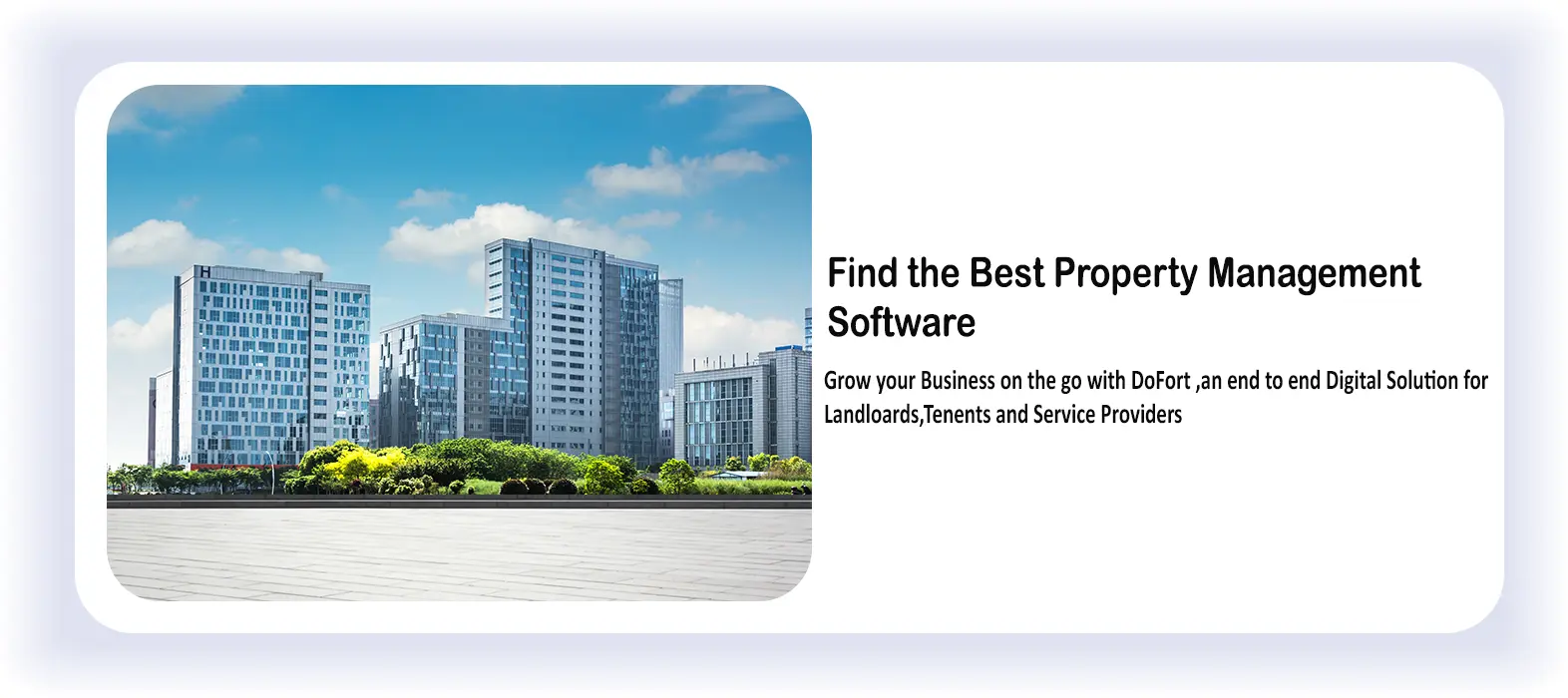  Property Management Software