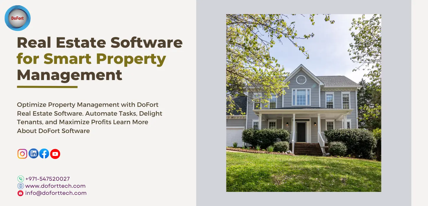  Real Estate Software for Smart Property Management